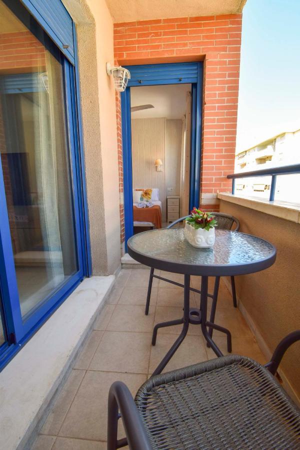 Letmalaga Huelin Beach Exterior photo